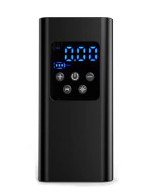 汽车车载充气泵便携式