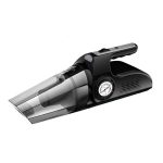 车载吸尘器四合一充气泵汽车用无线充电